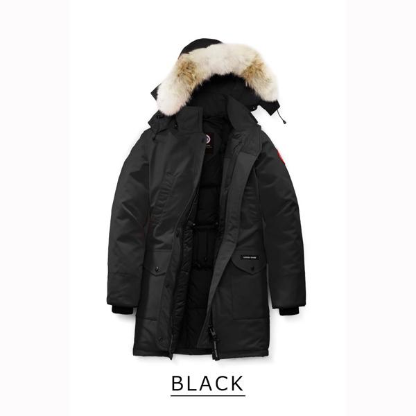 即発関税込 CANADA GOOSE カナダグース トリリウム PARKA 6660L